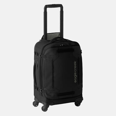 GEAR WARRIOR XE 4-WHEEL CARRY-ON LUGGAGE מזוודה עלייה למטוס 4 גלגלים